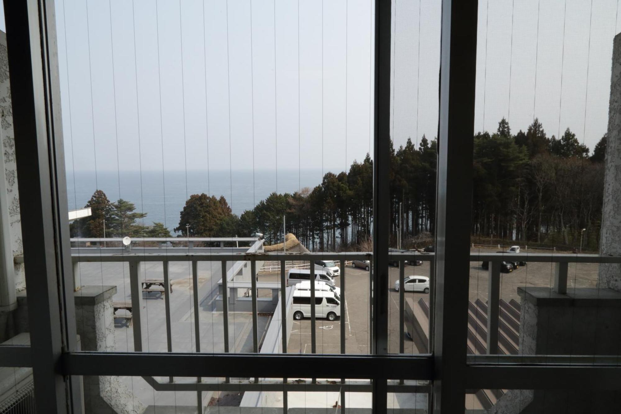 Eboshiso Hotel Noda  Exterior foto